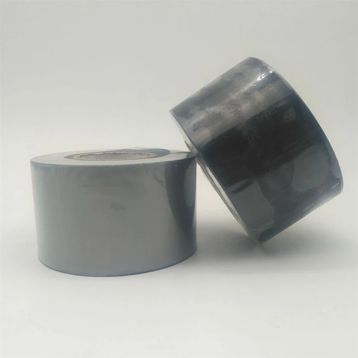PVC Pipe Wrapping Tape Air Conditioner Tape