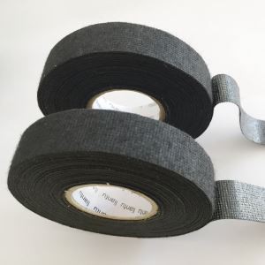 Kain Tenun Otomotif Polyester Fleece Tape 19mmx15m