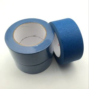 Paket 6 biru pelukis Tape 1.88 inci * 60Y