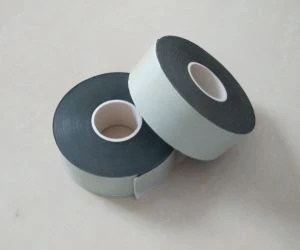 Tape Fusion Otomatis Untuk Isolasi Dan Penyambungan