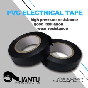 Dapat PVC Tape Digunakan Bukan Dari Pita Listrik
