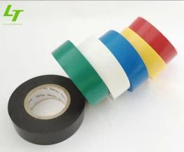 Tape isolasi PVC tahan api