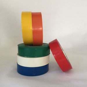 Karakteristik dan Penggunaan Pvc Tape