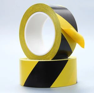 Safty Pvc Warning Tape