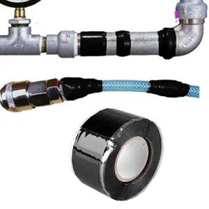 Self Fusing Silicone Tape