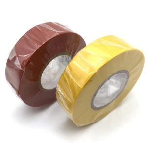Tiga Jenis Isolasi Listrik Tape