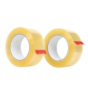 Tape Packing Sellotape Transparan