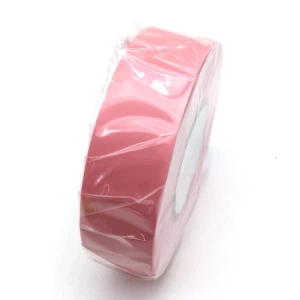 Pink Ungu PVC Electrical Tape PInk Isolasi Tape