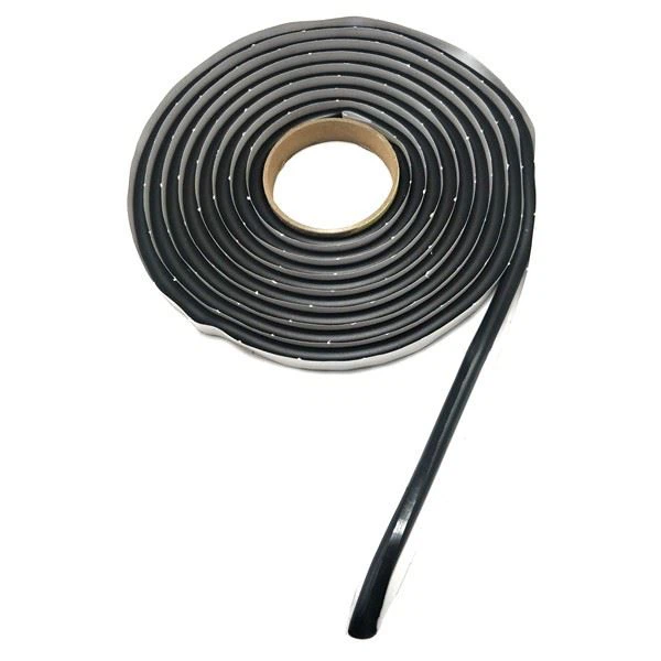 Butyl Windscreen Sealant Auto Glass Replacement Kit