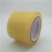 Pita Tikar Gulat PVC Pita Bening PVC