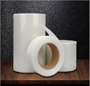 Pita Perekat Diri Fiberglass