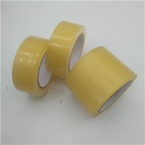 Lakban Pvc Jelas